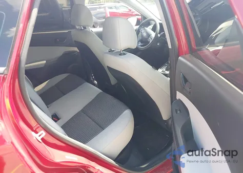 2022 Hyundai Kona Se из США, поврежденный, VIN KM8K22AB0NU807287